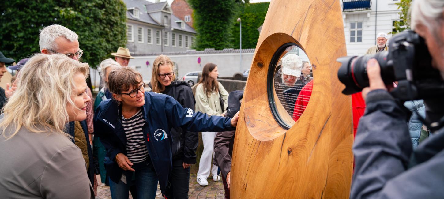 Helsingør kulturcase