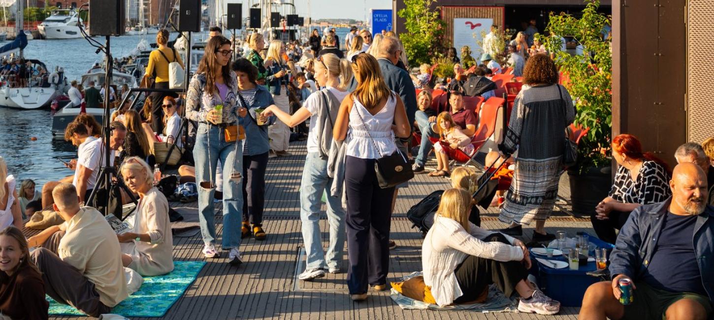 Cities for Culture