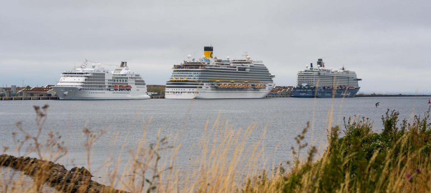 cruise