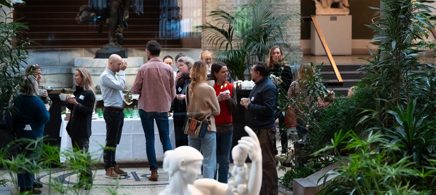 Glyptoteket