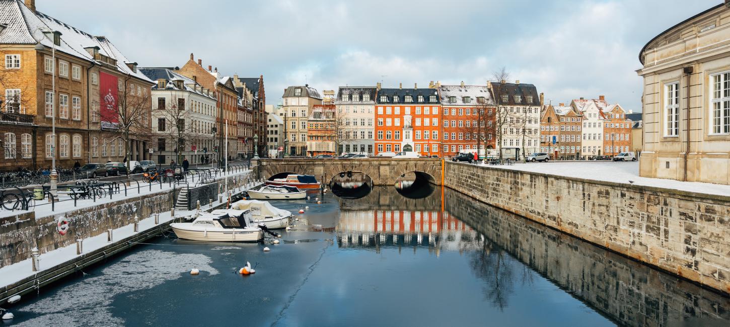 Københavns kanaler