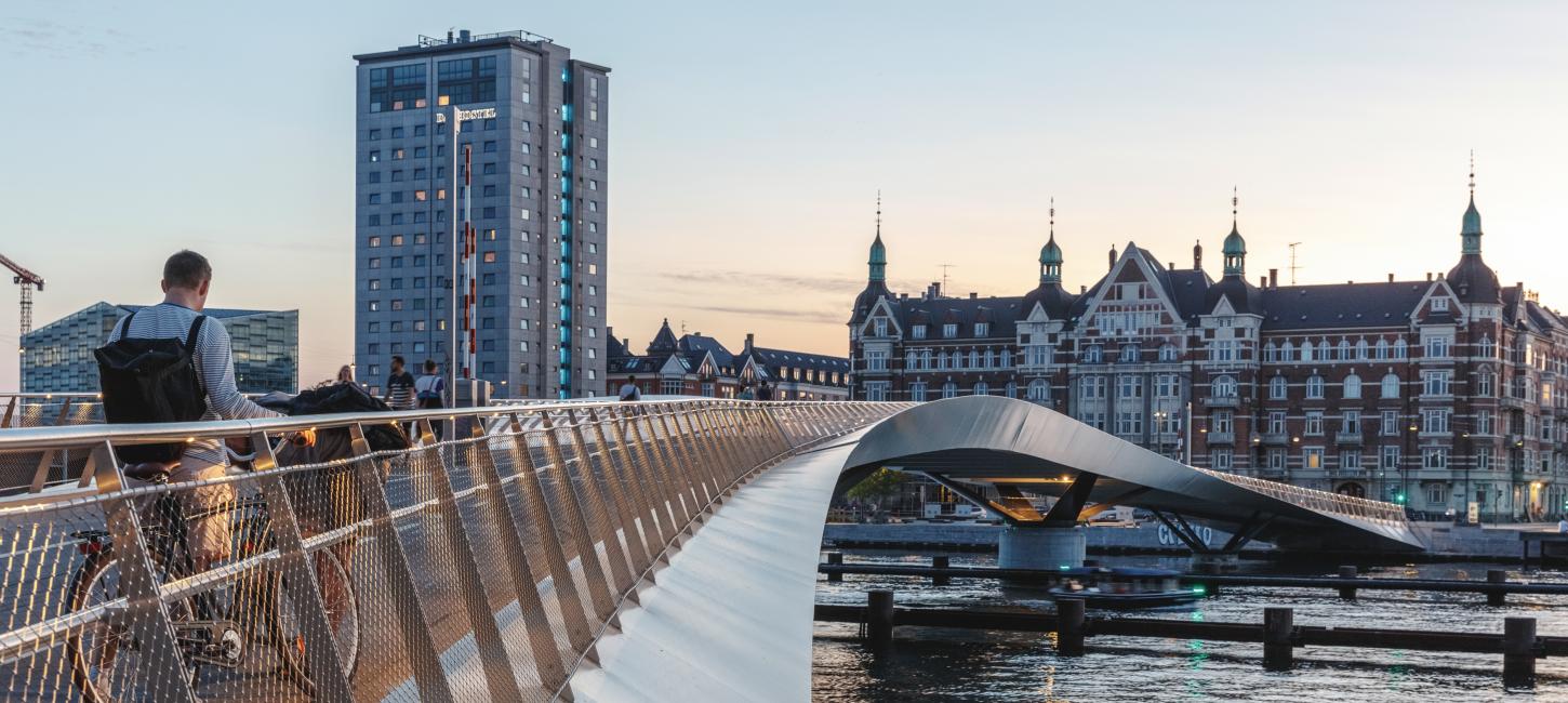 Lille Langebro