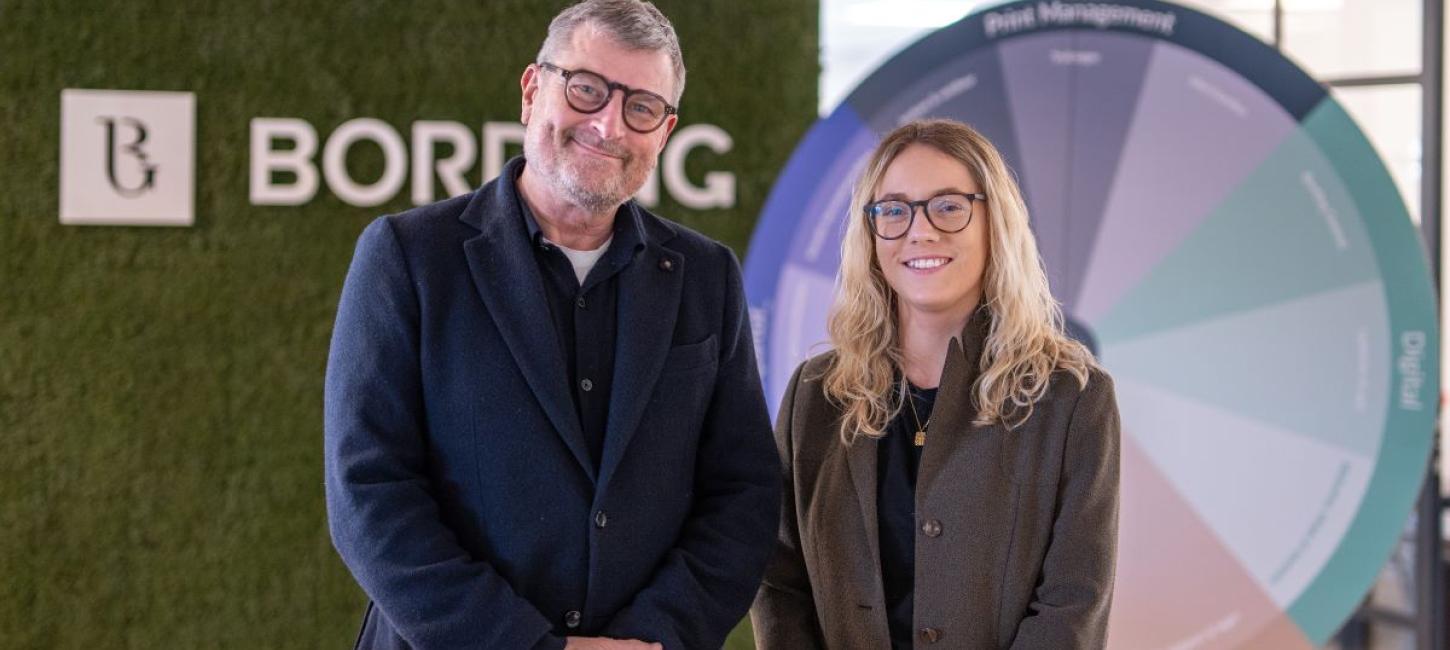 Meetingplace medlemmet Bording Danmark