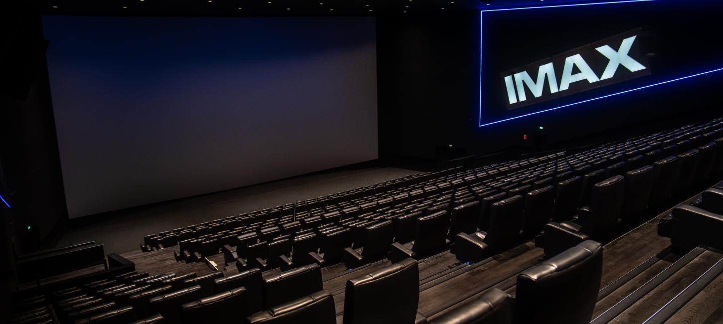 Vue - konferencer, møder og events i København