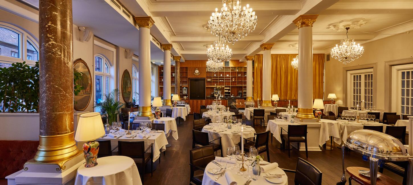 Grand Hotel