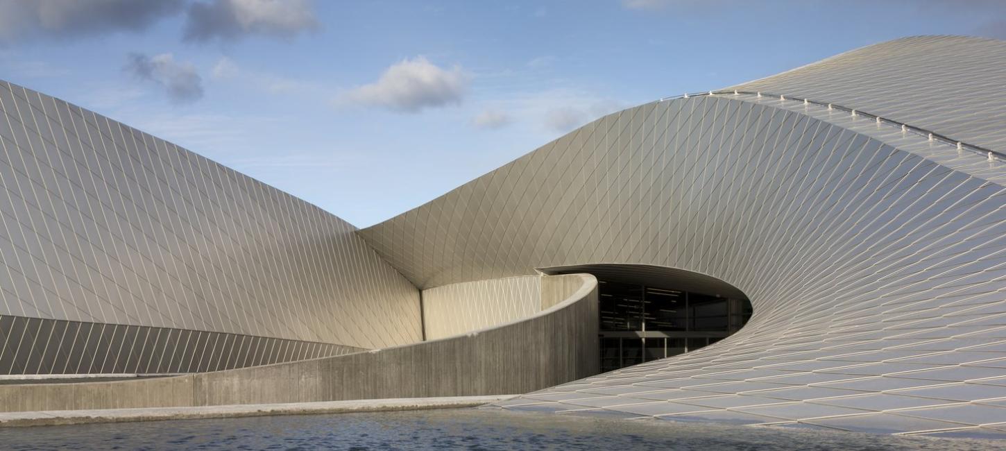 National Aquarium Denmark