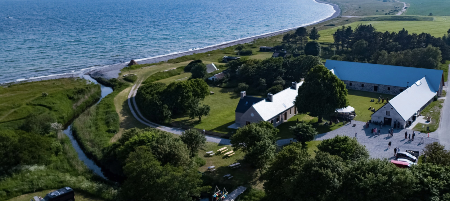 Havmøllen