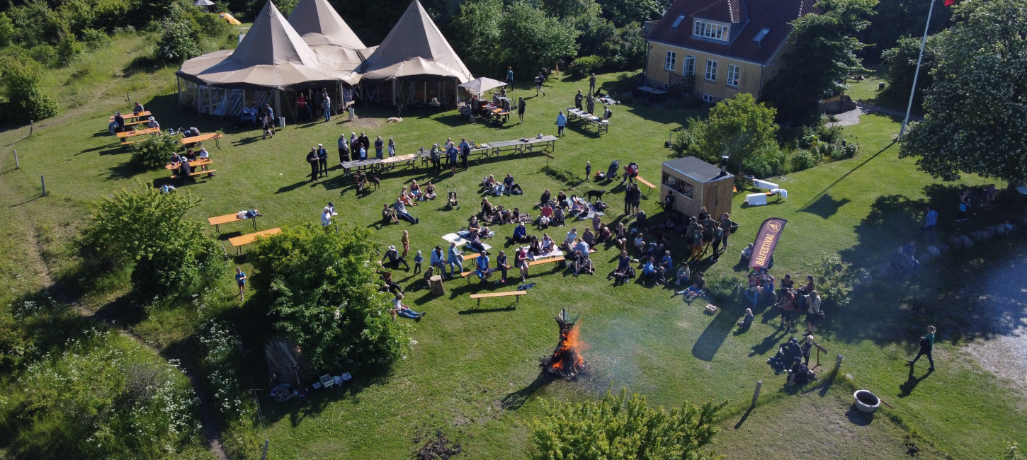 Karpenhøj Naturcenter