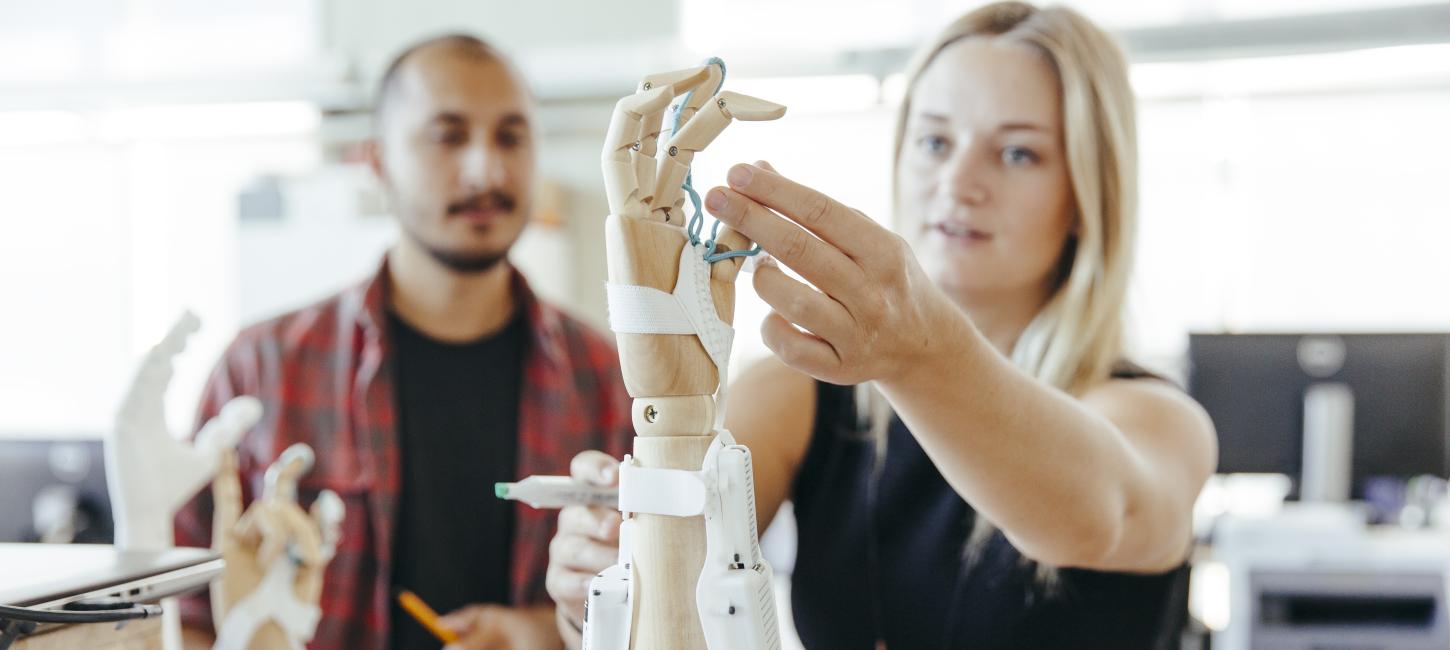 Robotics Odense