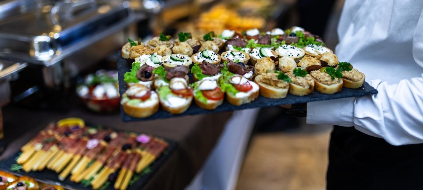 Grønnere mødeforplejning MDK