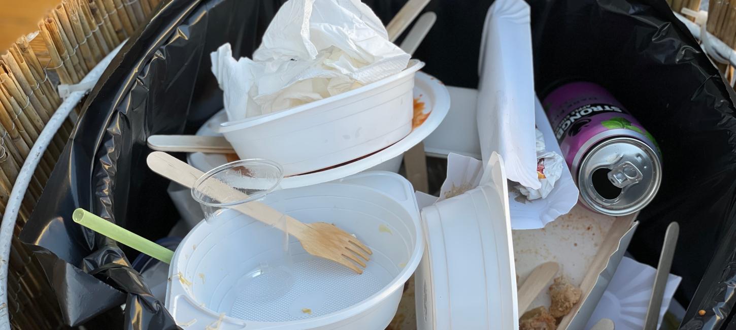 Emballage forordning