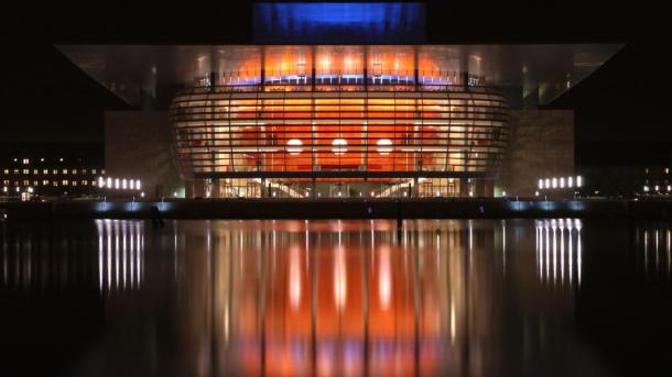 Operaen København 