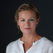 Anna Ørsted Pedersen
