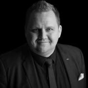 Michael Grønbæk