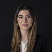 Maria Elena Eritsian MEE