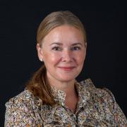 Hanne Højlund Pedersen HHP