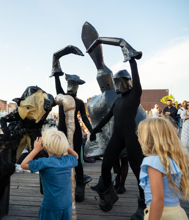 Ofelia plads