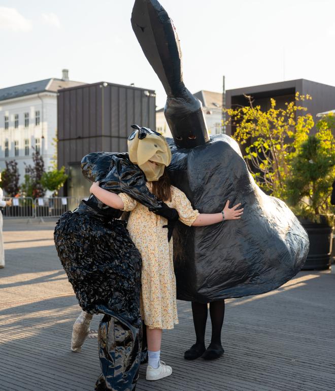 Ofelia plads