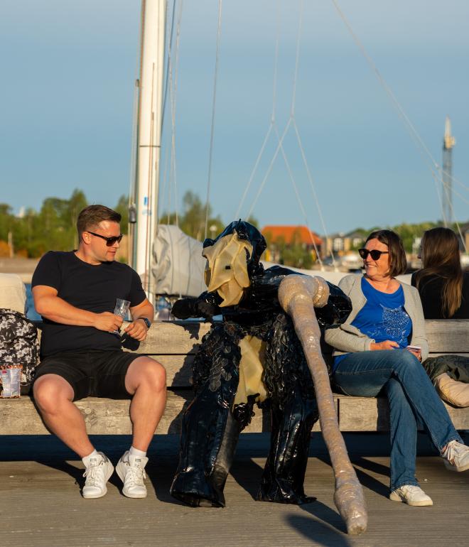 Ofelia plads