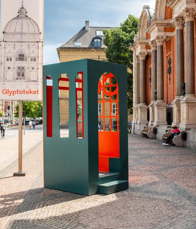 Copenhagen Contemporary