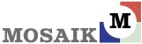 MOSAIK - small header logo