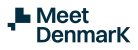MeetDenmark logo