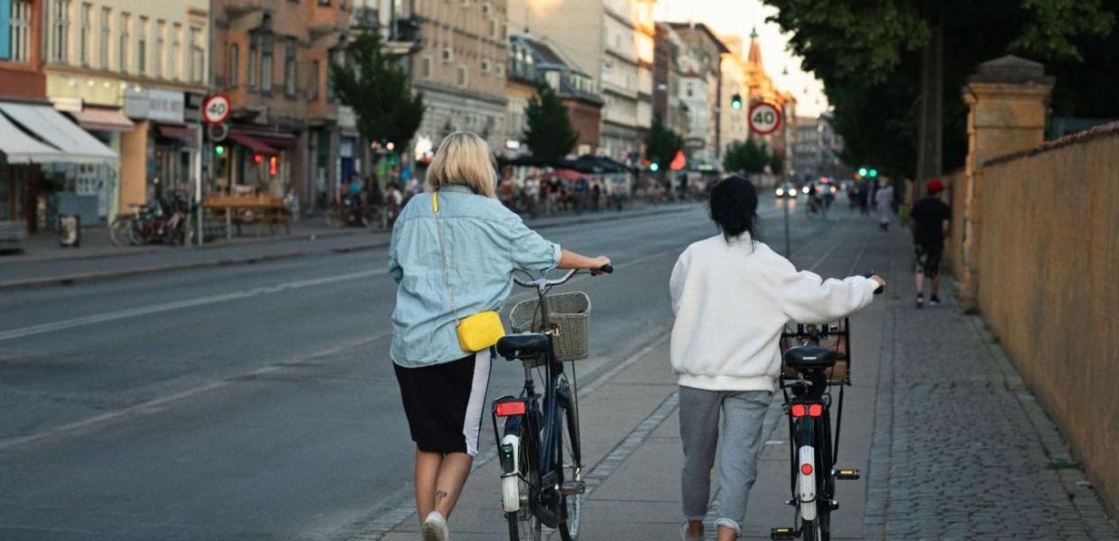 Nørrebrogade