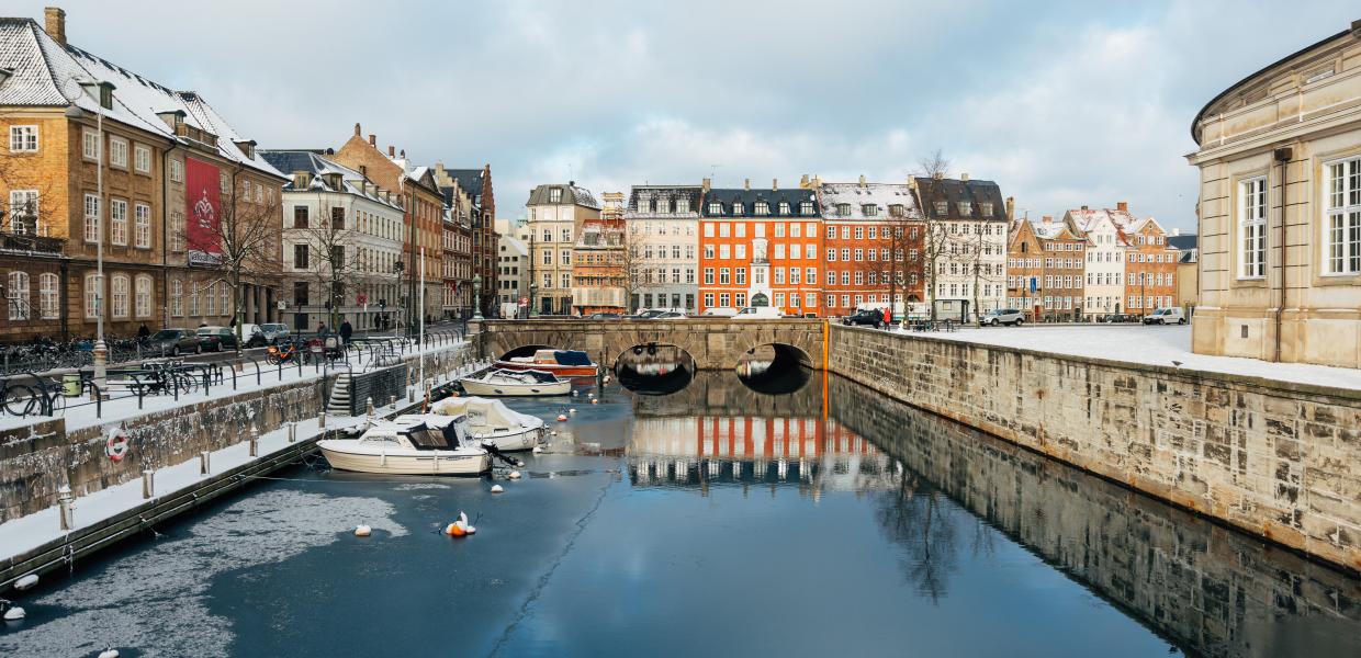 Københavns kanaler