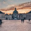 Amalienborg