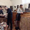 Escape room & Teambuilding