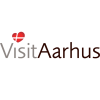 VisitAarhus logo