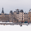 Winter in Copenhagen