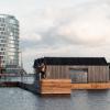 Urban outdoors in Copenhagen