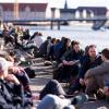 Urban outdoors in Copenhagen