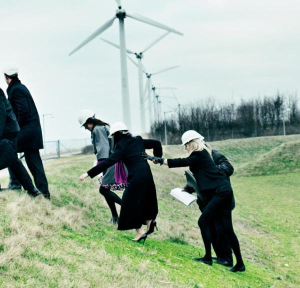 Business, sustainability