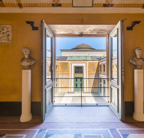 Thorvaldsens Museum