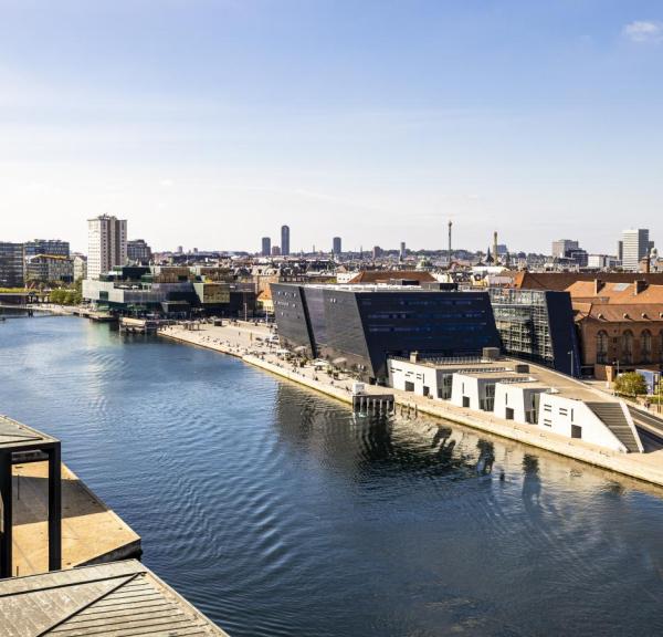 Copenhagen Legacy Lab wins GDS Innovation Award 2021