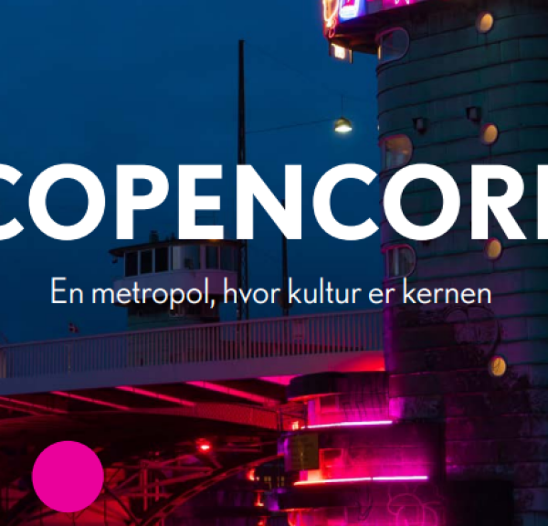 Copenhagen Light Festival