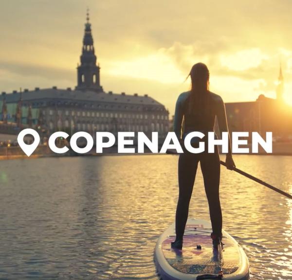 Why Not Copenaghen