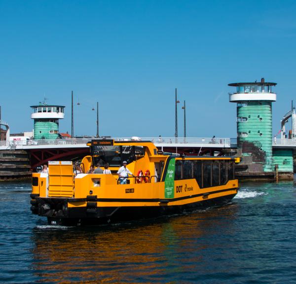 Harbour Bus