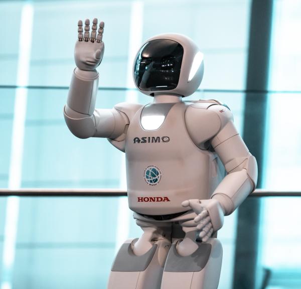 robot 2