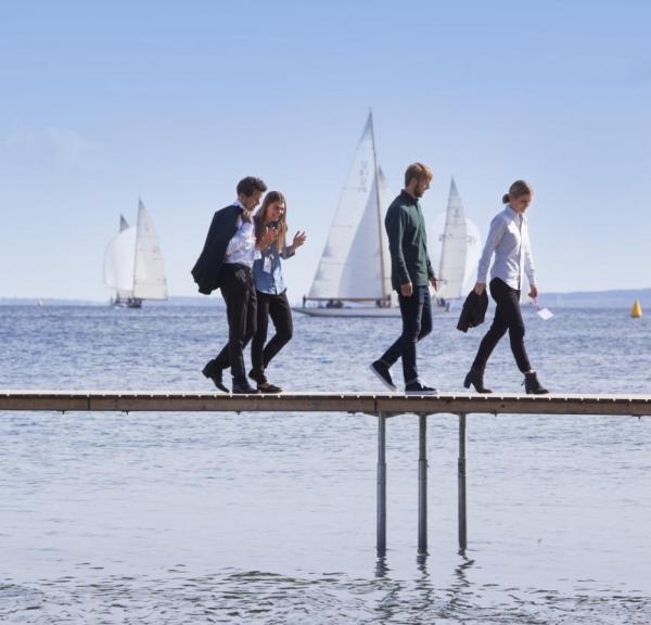 Aarhus bugt 