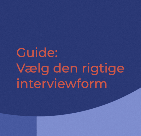 MOSAIK - interviewguide