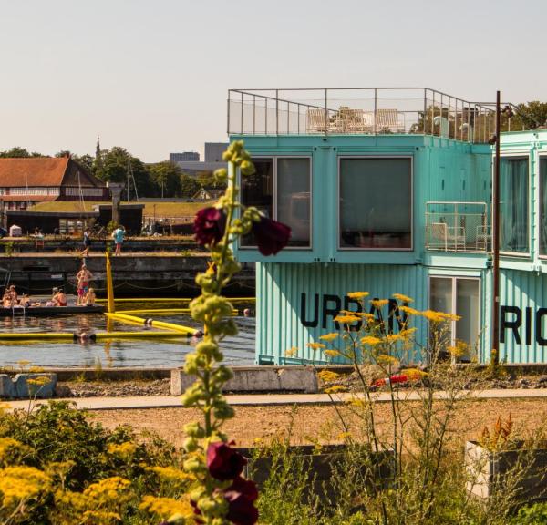 Urban Rigger