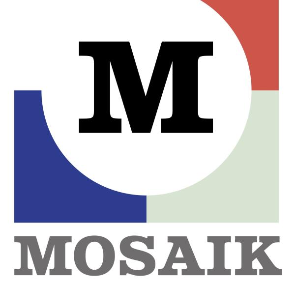 MOSAIK - Viden og forretningsudvikling i mødet mellem kultur og turisme