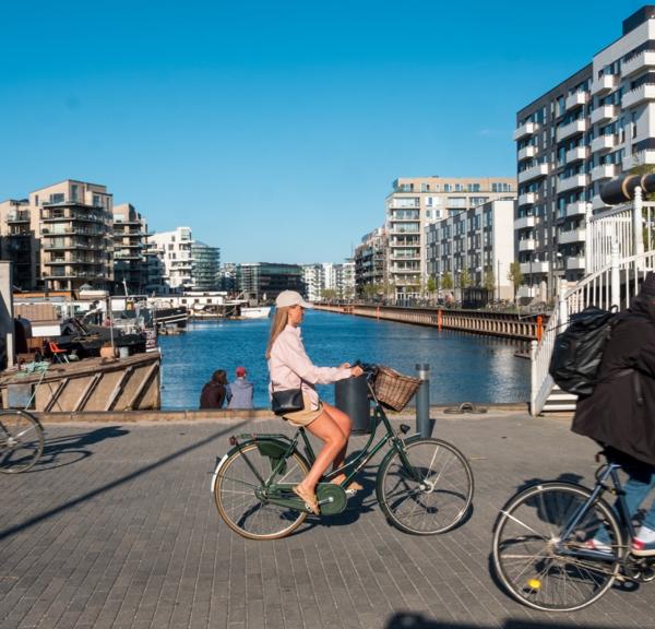 Cultigen Sustainable Tourism