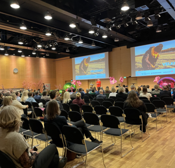 MDK konference