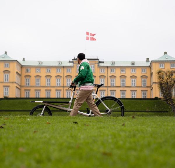 Frederiksberg Have