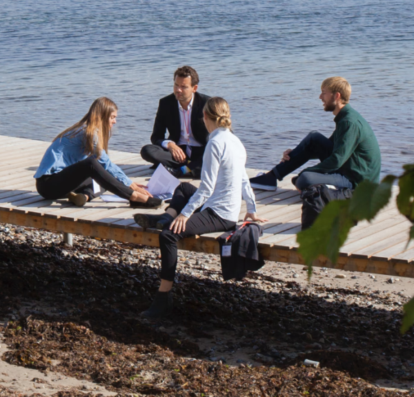 MeetDenmark