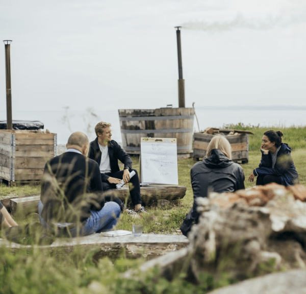MeetDenmark